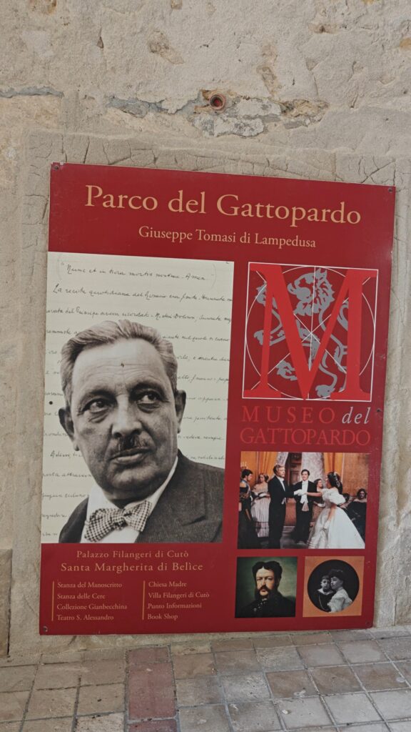 Il Gattopardo