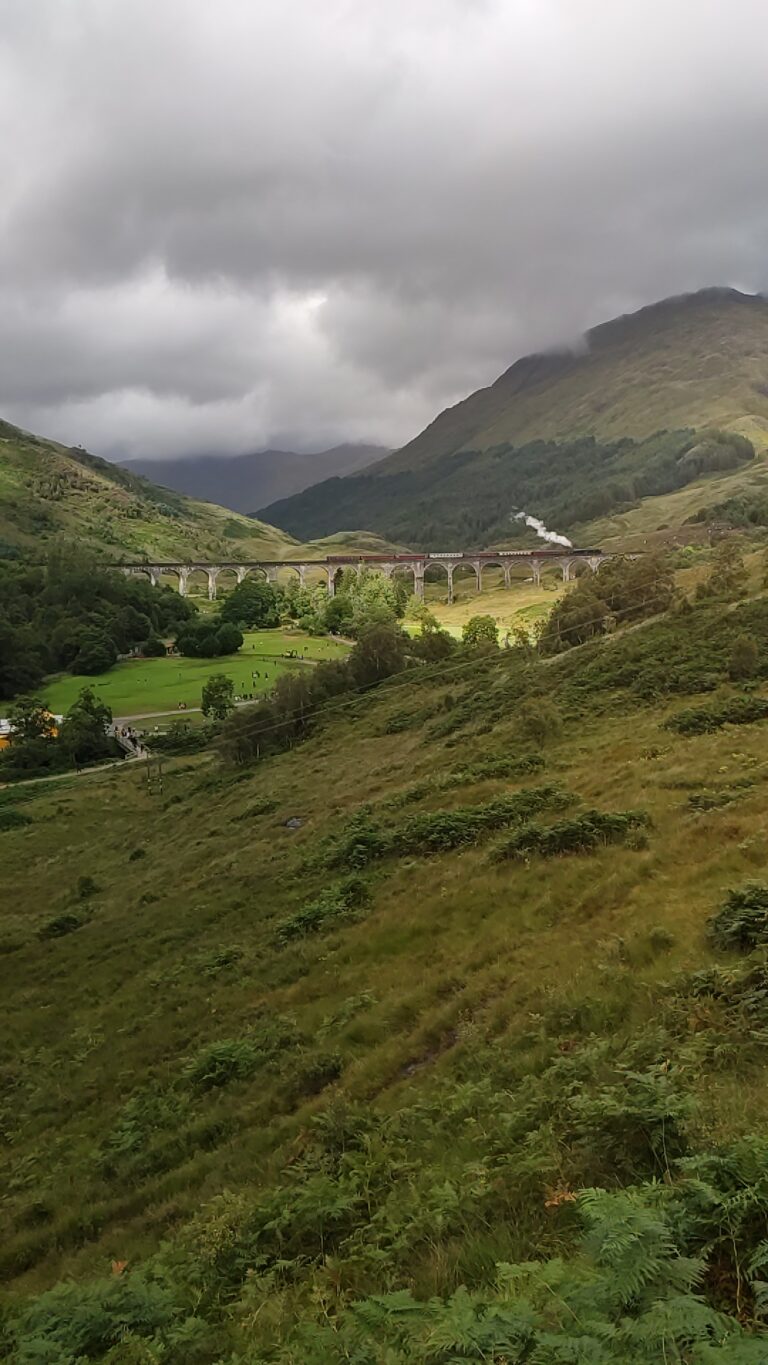 Glenfinnan Vianduct