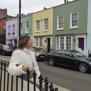 Londra in 4 giorni: itinerario completo