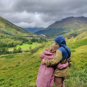Scozia senza auto: 12 giorni tra Highlands, isola di Skye e città