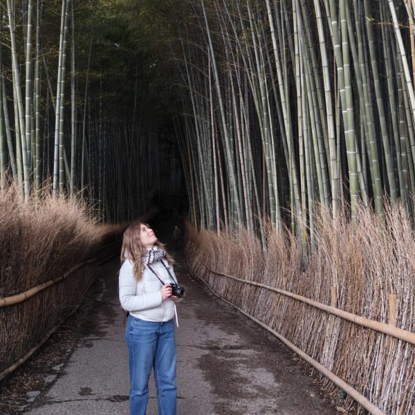 Il Giappone lento: come imparare a viaggiare senza correre (e cosa ti insegna davvero)