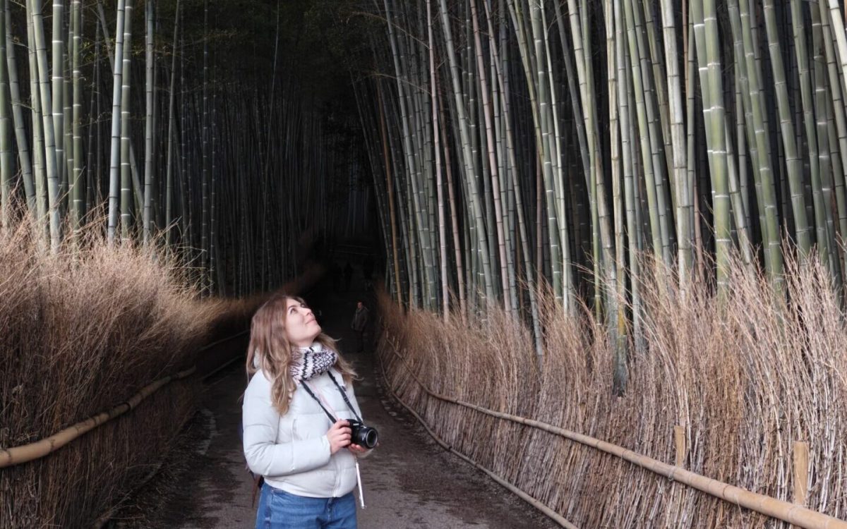 Il Giappone lento: come imparare a viaggiare senza correre (e cosa ti insegna davvero)