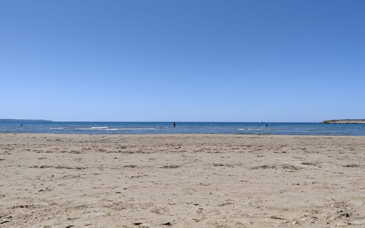 Porto Palo