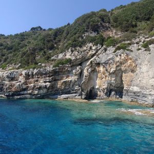 Corfù
