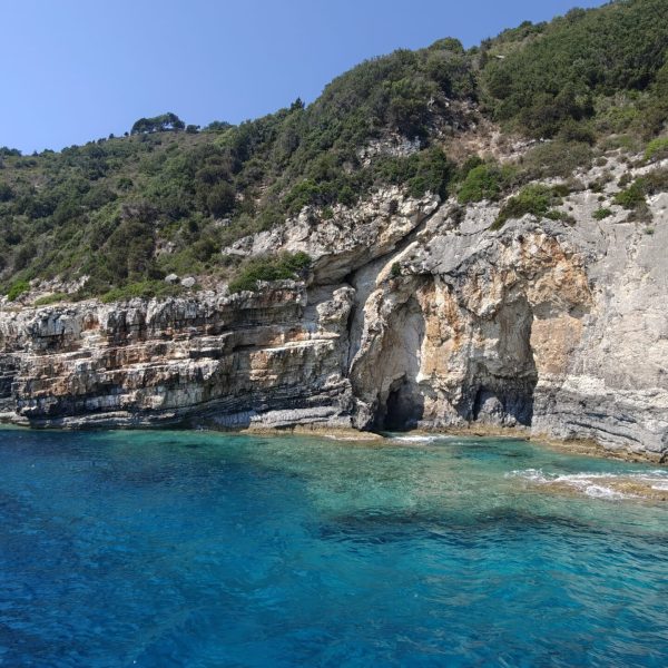 Corfù