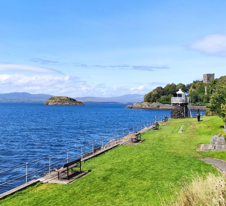 Oban