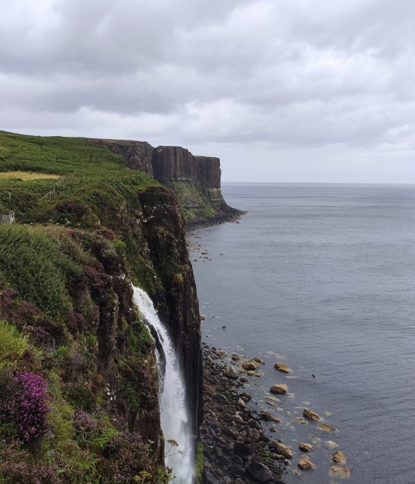 Kilt Rock