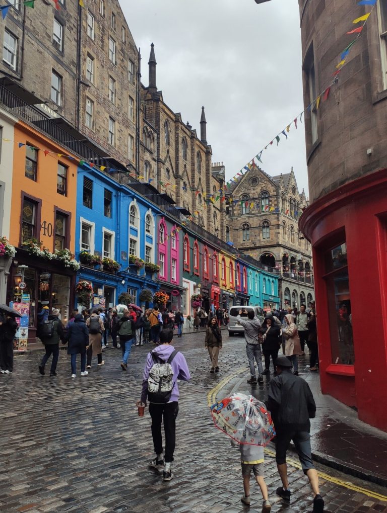 Edimburgo